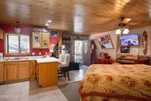 3155 Aspen Rd, Overgaard, AZ 85933 - Photo 5