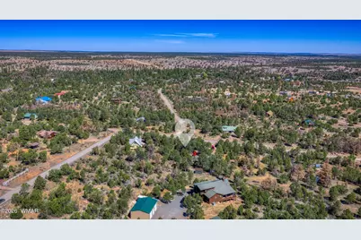 3155 Aspen Road, Overgaard, AZ 85933 - Photo 13