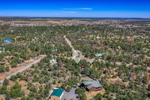 3155 Aspen Rd, Overgaard, AZ 85933 - Photo 13