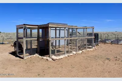 6358 Skyway Drive, Heber, AZ 85928 - Photo 17