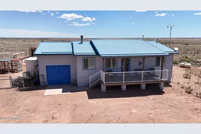 6358 Skyway Drive, Heber, AZ 85928 - Photo 37