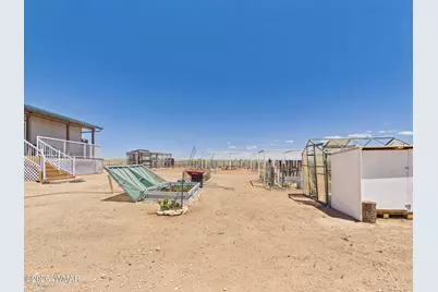 6358 Skyway Drive, Heber, AZ 85928 - Photo 19