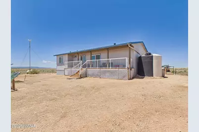 6358 Skyway Drive, Heber, AZ 85928 - Photo 17