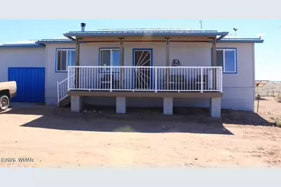 6358 Skyway Drive, Heber, AZ 85928 - Photo 3