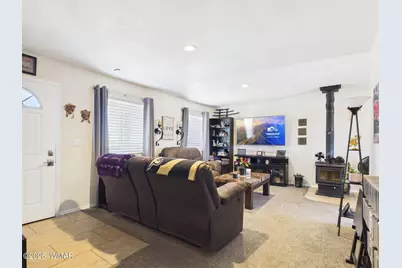 6358 Skyway Drive, Heber, AZ 85928 - Photo 5
