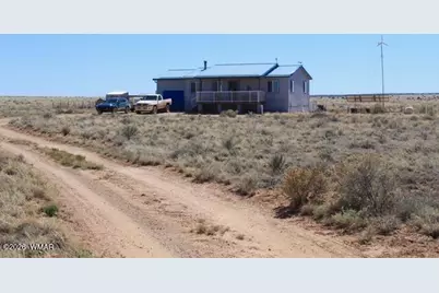 6358 Skyway Drive, Heber, AZ 85928 - Photo 1