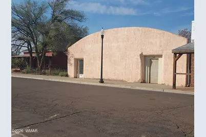 208 W First Street, Winslow, AZ 86047 - Photo 1