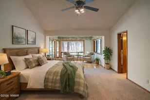 71 E Turkey Track Ln, Pinetop, AZ 85935 - Photo 9