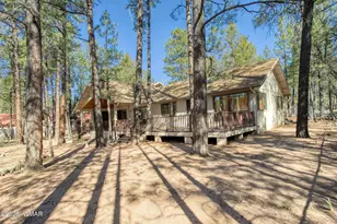 71 E Turkey Track Ln, Pinetop, AZ 85935 - Photo 33