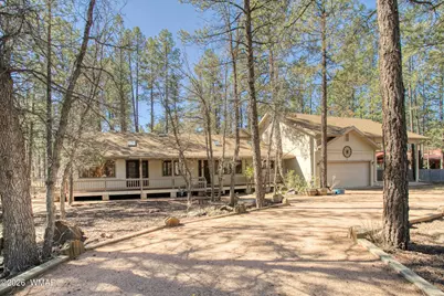 71 E Turkey Track Lane, Pinetop, AZ 85935 - Photo 31