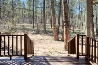 71 E Turkey Track Lane, Pinetop, AZ 85935 - Photo 33