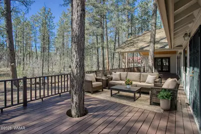 71 E Turkey Track Lane, Pinetop, AZ 85935 - Photo 25