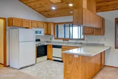 71 E Turkey Track Lane, Pinetop, AZ 85935 - Photo 7