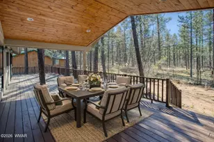 71 E Turkey Track Ln, Pinetop, AZ 85935 - Photo 23
