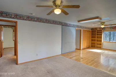 71 E Turkey Track Lane, Pinetop, AZ 85935 - Photo 17