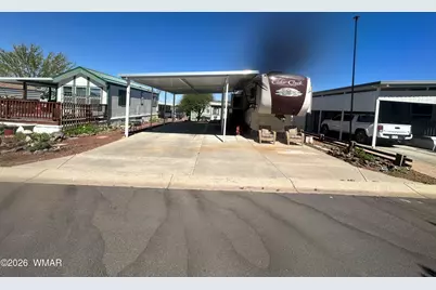 1929 Foxtrot Lane, Unit 81 #81, Show Low, AZ 85901 - Photo 3