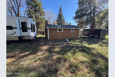 2462 E Poplar Drive, Pinetop, AZ 85935 - Photo 13