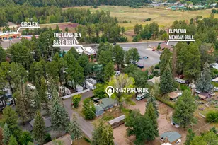 2462 E Poplar Dr, Pinetop, AZ 85935 - Photo 1