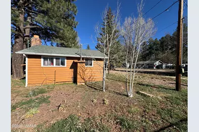 2462 E Poplar Drive, Pinetop, AZ 85935 - Photo 15