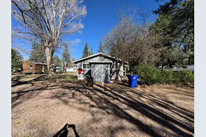 2462 E Poplar Drive, Pinetop, AZ 85935 - Photo 7