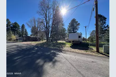 2462 E Poplar Drive, Pinetop, AZ 85935 - Photo 15