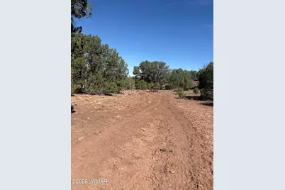 88 North 8714, Concho, AZ 85924 - Photo 3