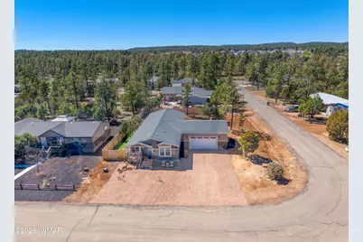 5534 Gray Wolf Drive, Lakeside, AZ 85929 - Photo 3