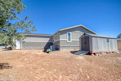 5534 Gray Wolf Drive, Lakeside, AZ 85929 - Photo 19