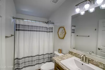 5534 Gray Wolf Drive, Lakeside, AZ 85929 - Photo 9