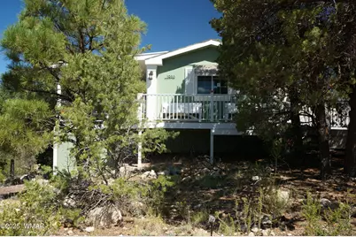 1988 Bradley Lane, Overgaard, AZ 85933 - Photo 3