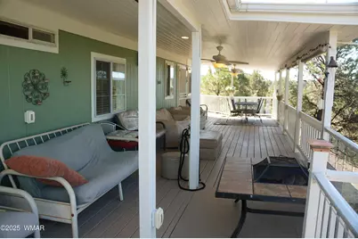 1988 Bradley Lane, Overgaard, AZ 85933 - Photo 35