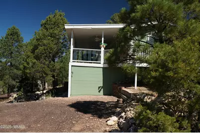 1988 Bradley Lane, Overgaard, AZ 85933 - Photo 59