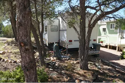 1988 Bradley Lane, Overgaard, AZ 85933 - Photo 57