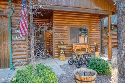 3005 Timberline Road, Pinetop, AZ 85935 - Photo 3