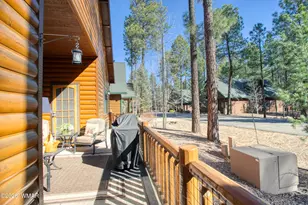 3005 Timber Line Rd, Pinetop, AZ 85935 - Photo 13