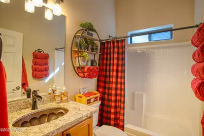 3005 Timberline Road, Pinetop, AZ 85935 - Photo 21