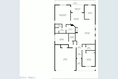 3005 Timberline Road, Pinetop, AZ 85935 - Photo 33