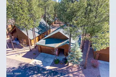 3005 Timberline Road, Pinetop, AZ 85935 - Photo 27