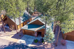 3005 Timber Line Rd, Pinetop, AZ 85935 - Photo 27