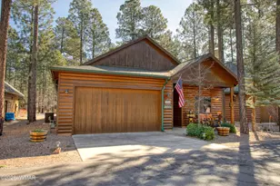 3005 Timber Line Rd, Pinetop, AZ 85935 - Photo 1