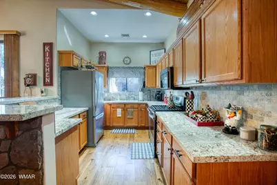 3005 Timberline Road, Pinetop, AZ 85935 - Photo 11