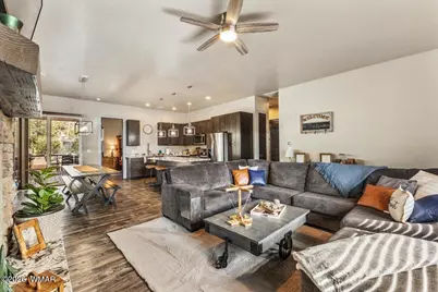 321 W Owens Street, Show Low, AZ 85901 - Photo 7