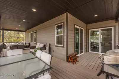 321 W Owens Street, Show Low, AZ 85901 - Photo 31