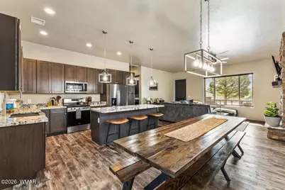 321 W Owens Street, Show Low, AZ 85901 - Photo 11