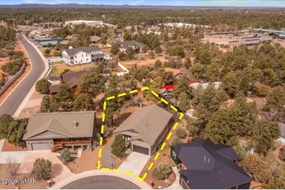 321 W Owens Street, Show Low, AZ 85901 - Photo 43