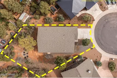 321 W Owens Street, Show Low, AZ 85901 - Photo 47