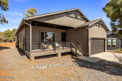 321 W Owens Street, Show Low, AZ 85901 - Photo 1