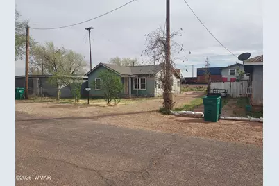 913 W First Street, Winslow, AZ 86047 - Photo 1