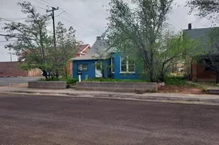 113 W Fourth St, Winslow, AZ 86047 - Photo 1