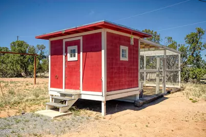 3869 Petersen Road, Snowflake, AZ 85937 - Photo 19